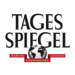 Telegram profile photo for Tagesspiegel