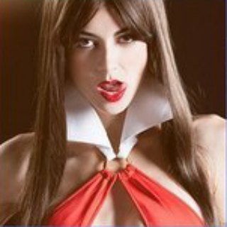 Telegram group profile photo for Банда качков-дрочеров