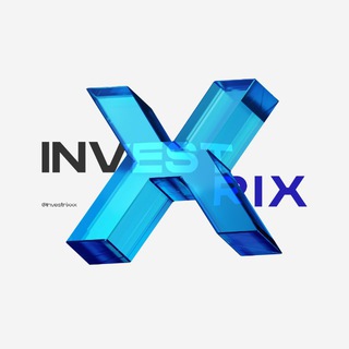 Telegram profile photo for Investrix