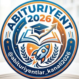 Telegram profile photo for ABITURIYENT 2026