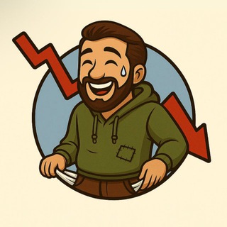 Telegram profile photo for Нищий трейдер