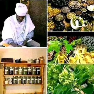 Telegram profile photo for መርጌታ መላኩ የባህል መዳኒት ቀማሚ