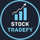 Telegram profile photo for STOCK TRADEFY -- Banknifty & Nifty Calls