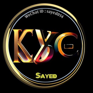 Telegram profile photo for KYC Buying & Selling 💸