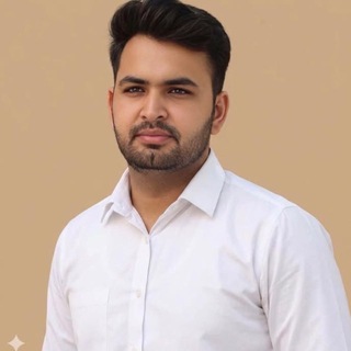 Telegram profile photo for English by Akshay Malik