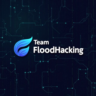 Telegram profile photo for floodhacking🇸🇦