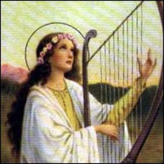 Telegram profile photo for Christian Music