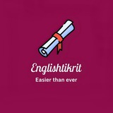 Telegram profile photo for تربية انكليزي - تكريت