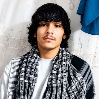 Telegram profile photo for یادت همیشه در قلبم زنده هست