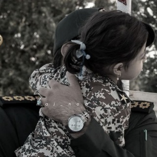 Telegram profile photo for "مجنون|majnoon"