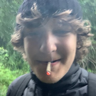 Telegram profile photo for миша маерс