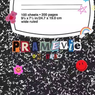 Telegram profile photo for Pramevie