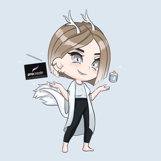 Telegram profile photo for White dragon