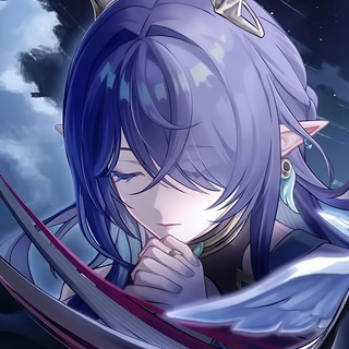Telegram profile photo for ღ 𝑙𝑎𝑢𝑚𝑖𝑐𝑒 𝑙𝑜𝑣𝑒𝑝𝑙𝑎𝑐𝑒 • 🌙🕯 •