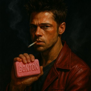 Telegram profile photo for bon ton`