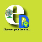 Telegram profile photo for English Discovery by Dr Bhupesh Sir