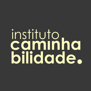Telegram profile photo for Instituto Caminhabilidade
