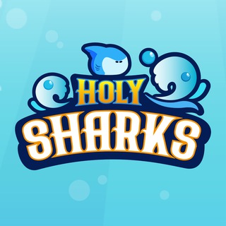 Telegram profile photo for HolySharks Announcement