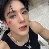 Telegram profile photo for Jeno