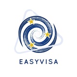 Telegram profile photo for EasyVisa