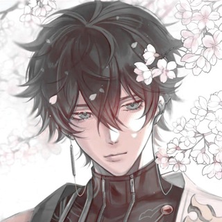 Telegram profile photo for РЕСТᅠ𐌱𝗅𝖺𝗇𝗄 ✿゙ ꫀ𝗍𝖾𝗋𝗇𝖺𝗅