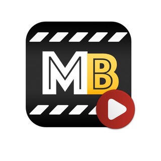 Telegram profile photo for MovieBaz24