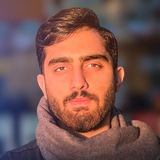 Telegram profile photo for Seyedjavadart | سیدجواد