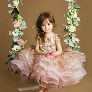 Telegram profile photo for ارسالیهای کیدز