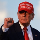 Telegram profile photo for Trump News Live
