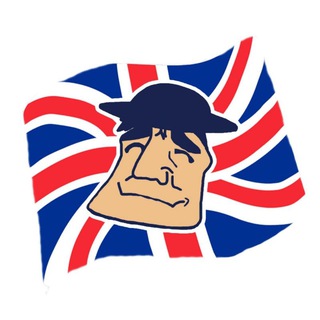 Telegram profile photo for Весёлый Интервент
