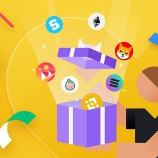 Telegram profile photo for CryptoBox69
