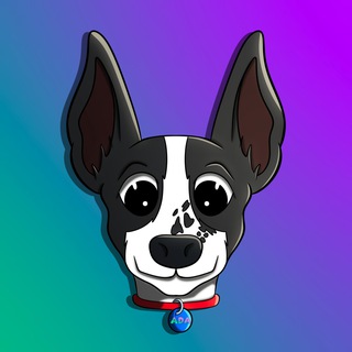 Telegram profile photo for $ADA | The Solana Creator’s Dog