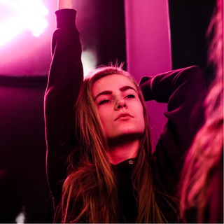 Telegram profile photo for Who is Jacki? Notes