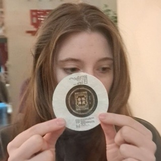 Telegram profile photo for ⊹Aʀᴛ ᴏf Chris⊹