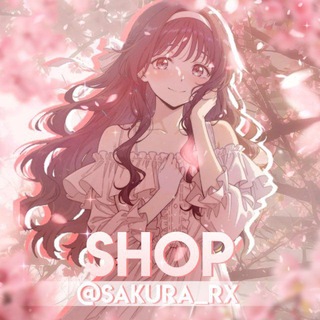 Telegram profile photo for 𝑆𝑎𝑘𝑢𝑟𝑎 | 𝐺𝑎𝑟𝑎𝑛𝑡
