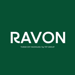 Telegram profile photo for Ravon TXT
