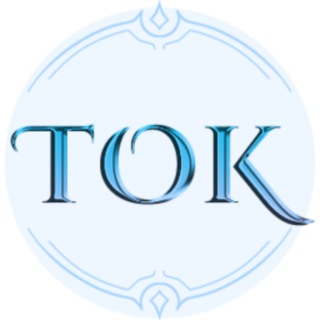 Telegram profile photo for TokGame.Club