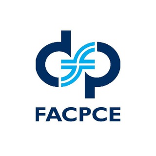 Telegram profile photo for FACPCE