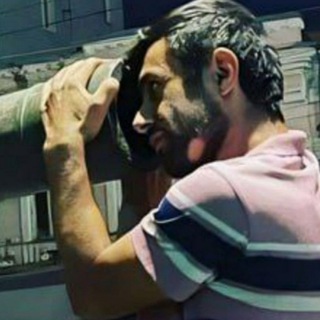 Telegram profile photo for НАРУЖА 👀 РОСТОВ