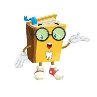 Telegram profile photo for Книги по стоматологии | Dental books | Стоматология