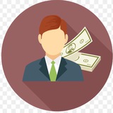 Telegram profile photo for Финансовый советчик