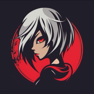 Telegram profile photo for ⚡️Anime & Manga ⚡️