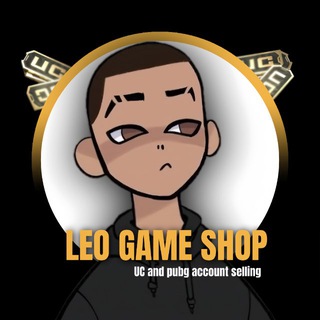 Telegram profile photo for Leo Game Shop️