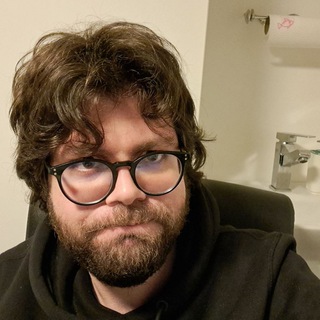 Telegram profile photo for L'antro oscuro di Nick