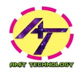 Telegram profile photo for Amit Technology