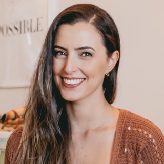 Telegram profile photo for #CanalGastosInteligentes💰💳✈️ Bruna Dalcin