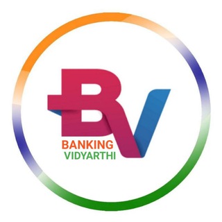 Telegram profile photo for banking Vidyarthi