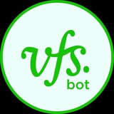Telegram profile photo for VFS GLOBAL GEORGIA