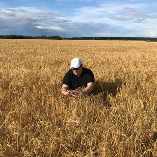 Telegram profile photo for Сергей Демидов | Глава Алексеевского муниципального района РТ |