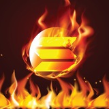 Telegram profile photo for Sol LP Burn烧池过滤趋势Dex更新